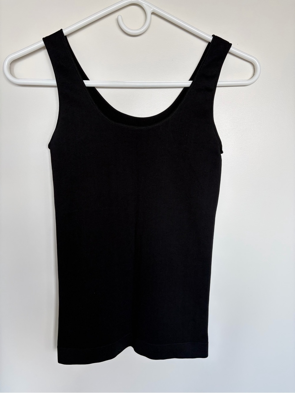 Shimera Smoothing Tank Black Size S
